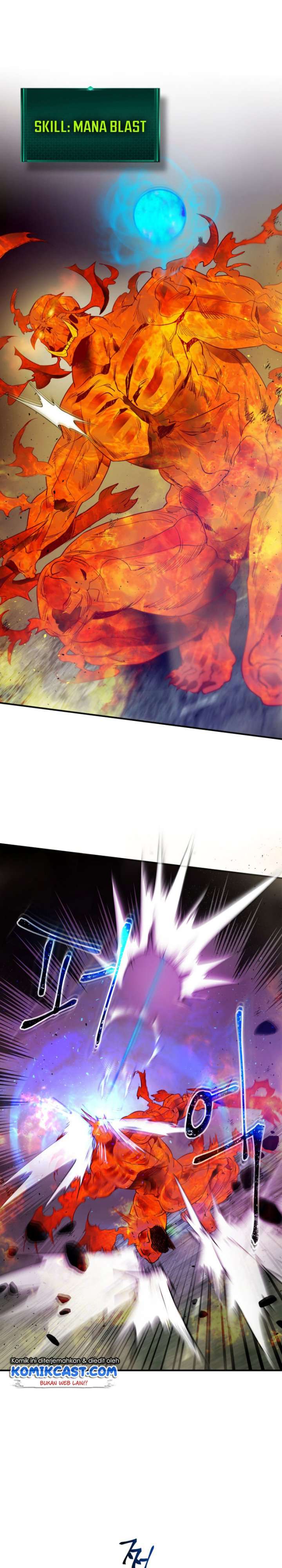 Leveling With the Gods Chap 14 - Next Chap 15