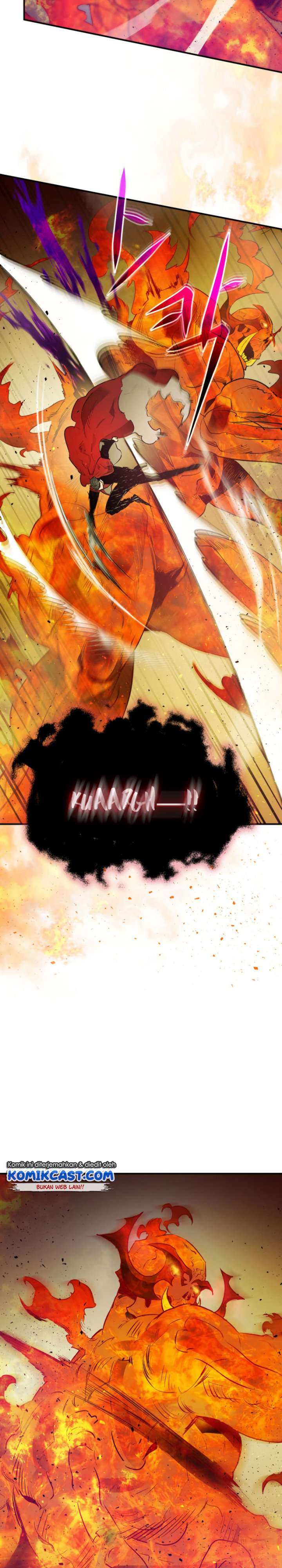 Leveling With the Gods Chap 14 - Next Chap 15