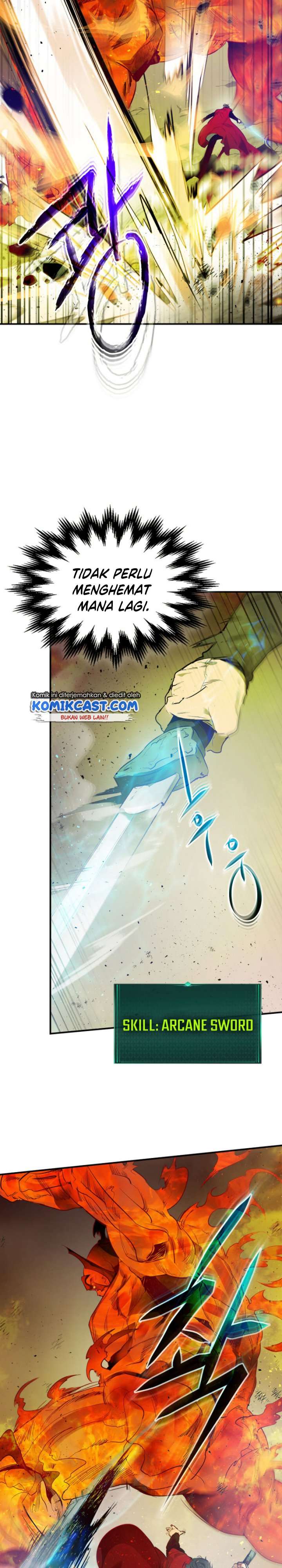 Leveling With the Gods Chap 14 - Next Chap 15