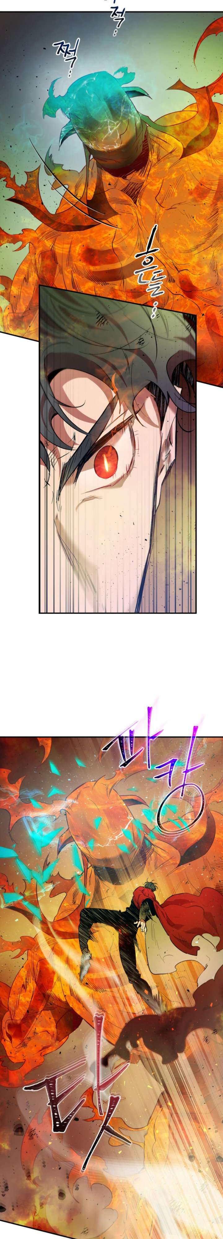 Leveling With the Gods Chap 14 - Next Chap 15