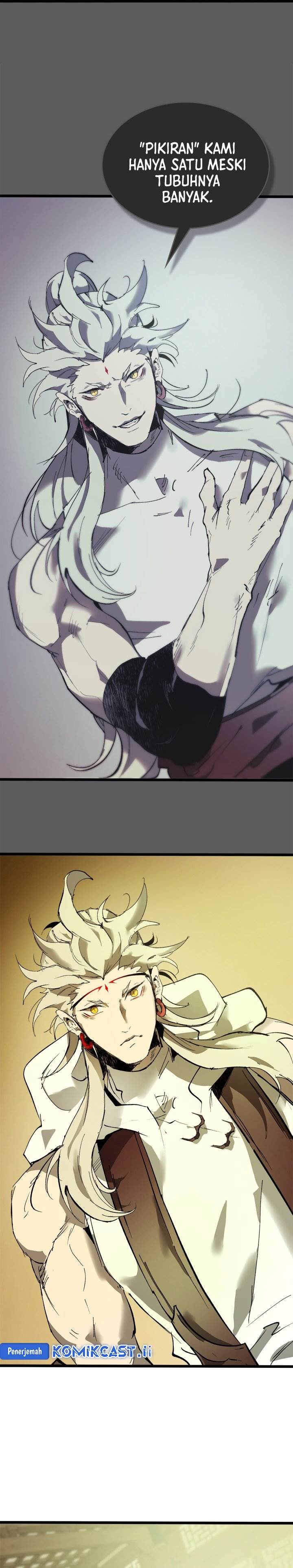 Leveling With the Gods Chap 141 - Next Chap 142