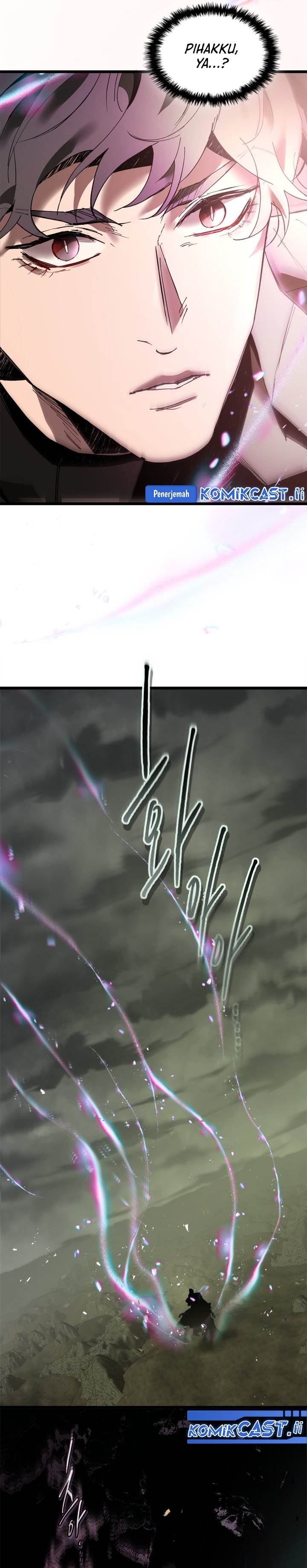 Leveling With the Gods Chap 141 - Next Chap 142