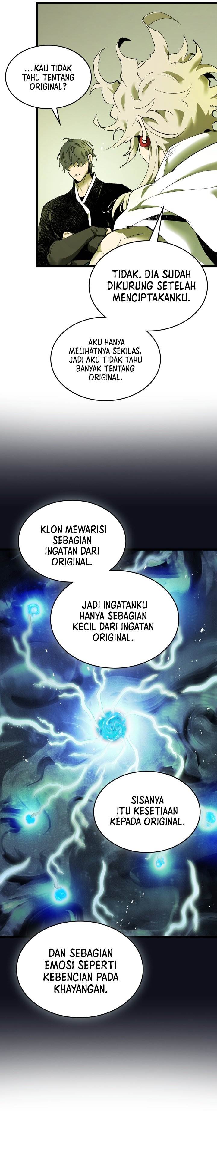 Leveling With the Gods Chap 141 - Next Chap 142