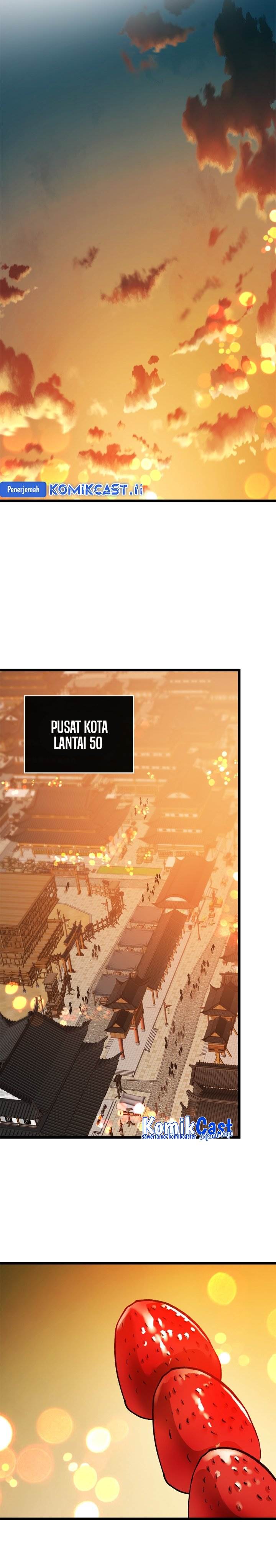 Leveling With the Gods Chap 141 - Next Chap 142