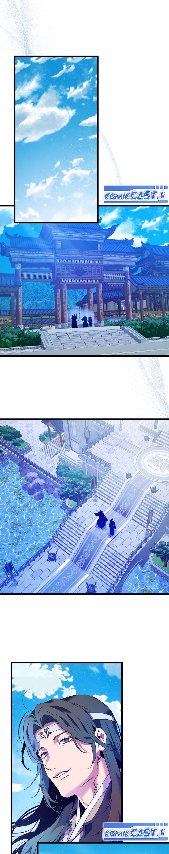 Leveling With the Gods Chap 143 - Next Chap 144