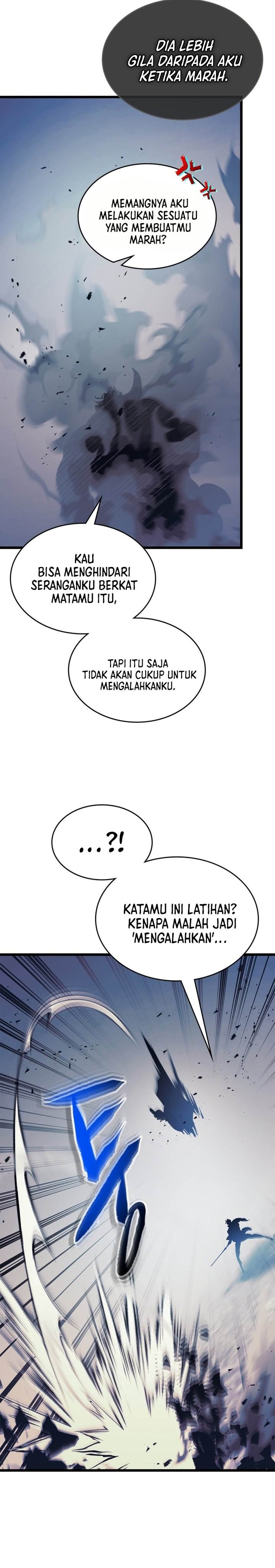Leveling With the Gods Chap 145 - Next Chap 146