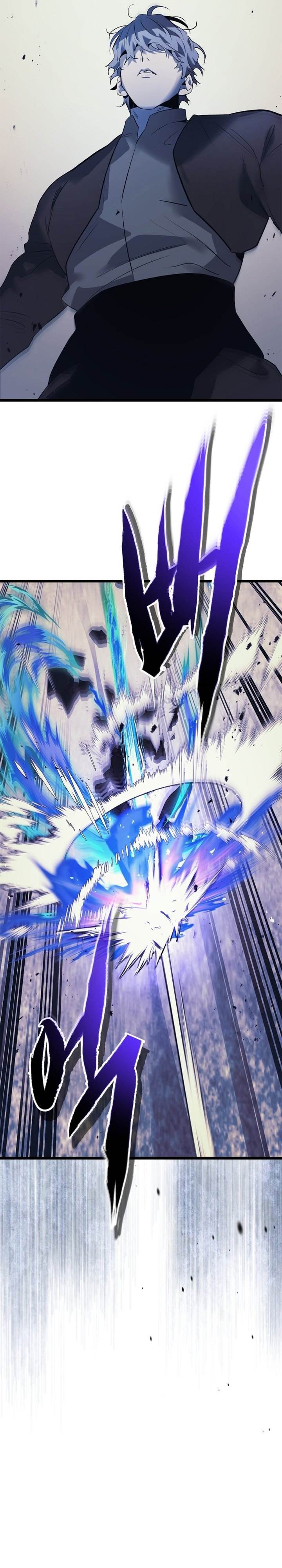 Leveling With the Gods Chap 145 - Next Chap 146