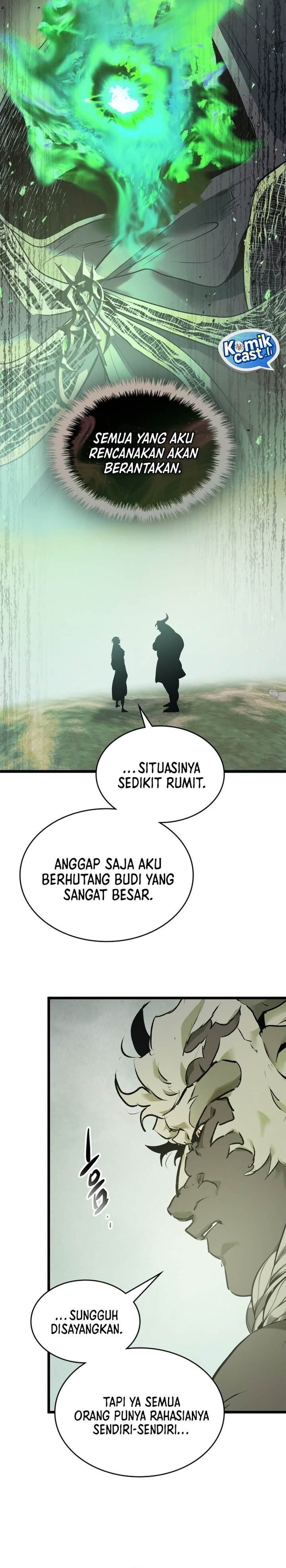 Leveling With the Gods Chap 145 - Next Chap 146
