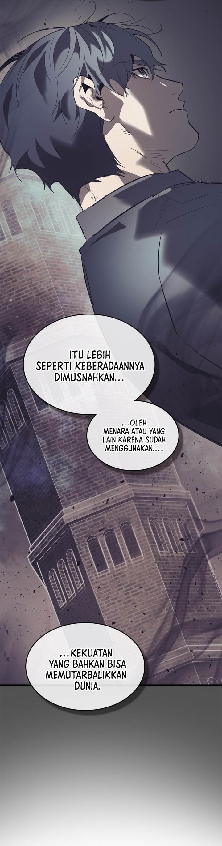 Leveling With the Gods Chap 145 - Next Chap 146