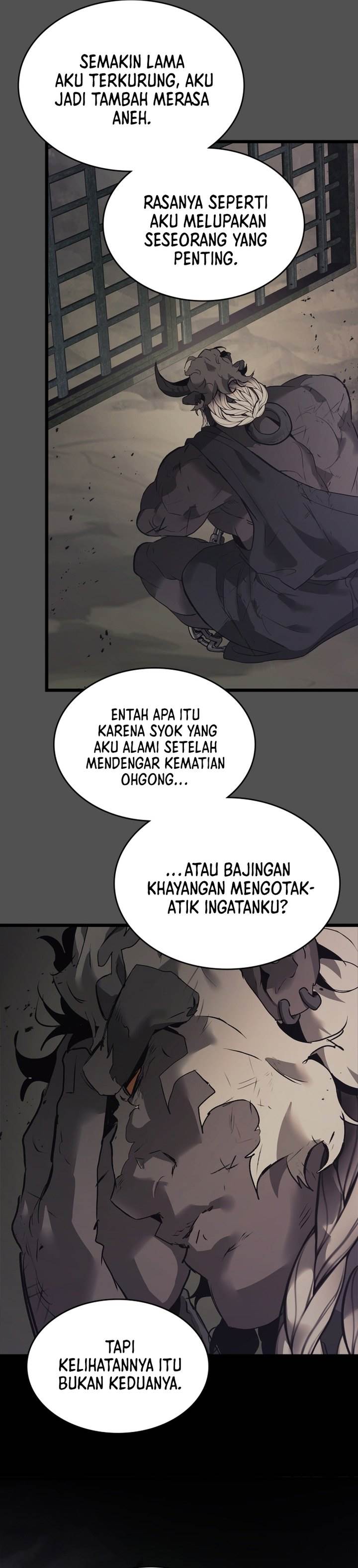 Leveling With the Gods Chap 145 - Next Chap 146