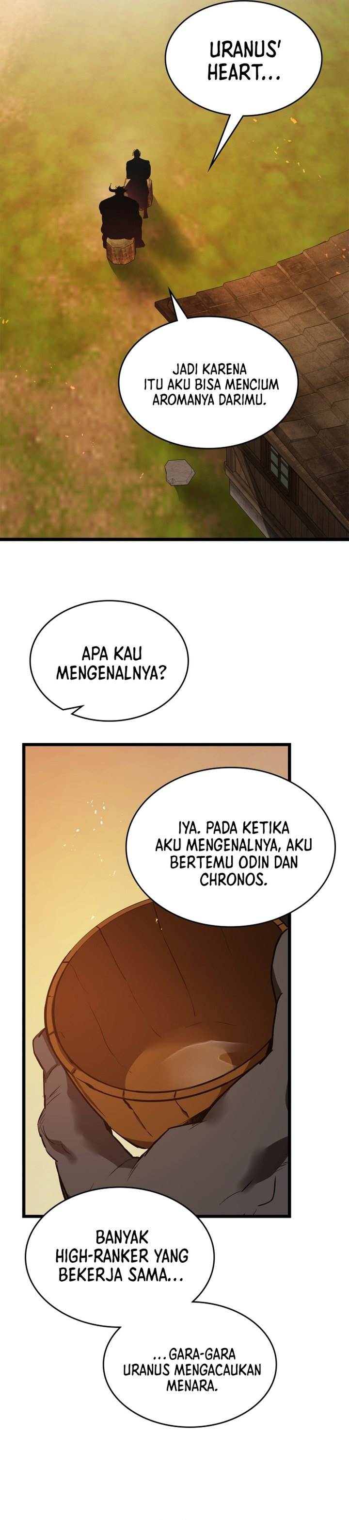Leveling With the Gods Chap 145 - Next Chap 146