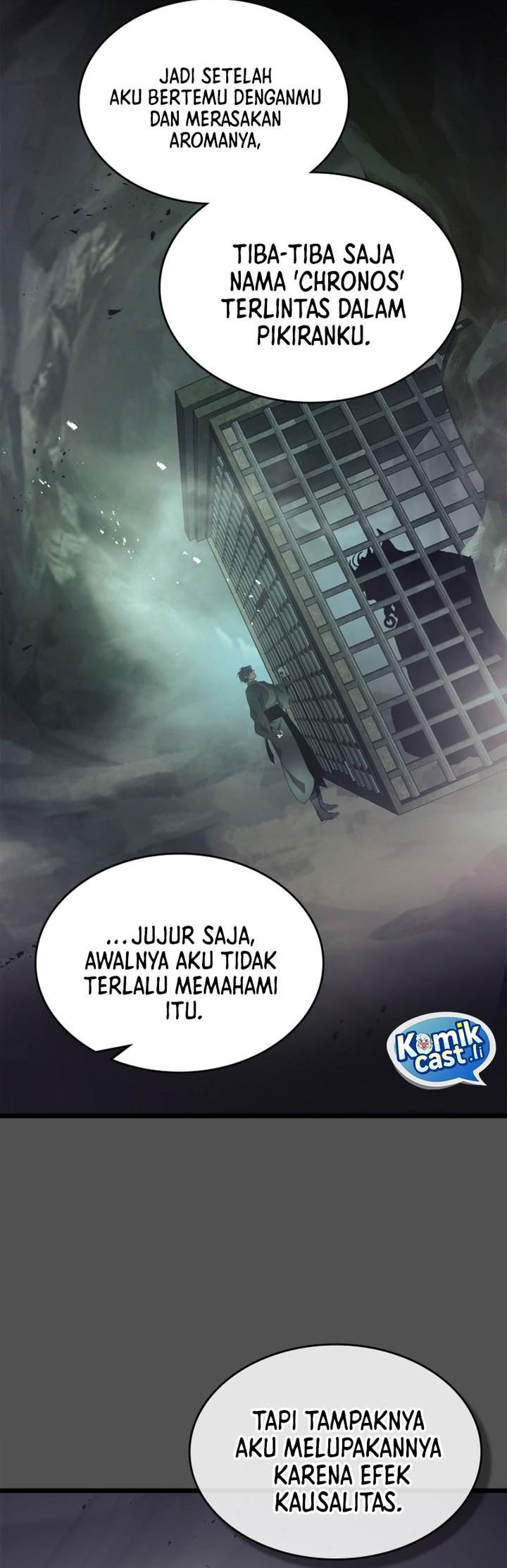 Leveling With the Gods Chap 145 - Next Chap 146