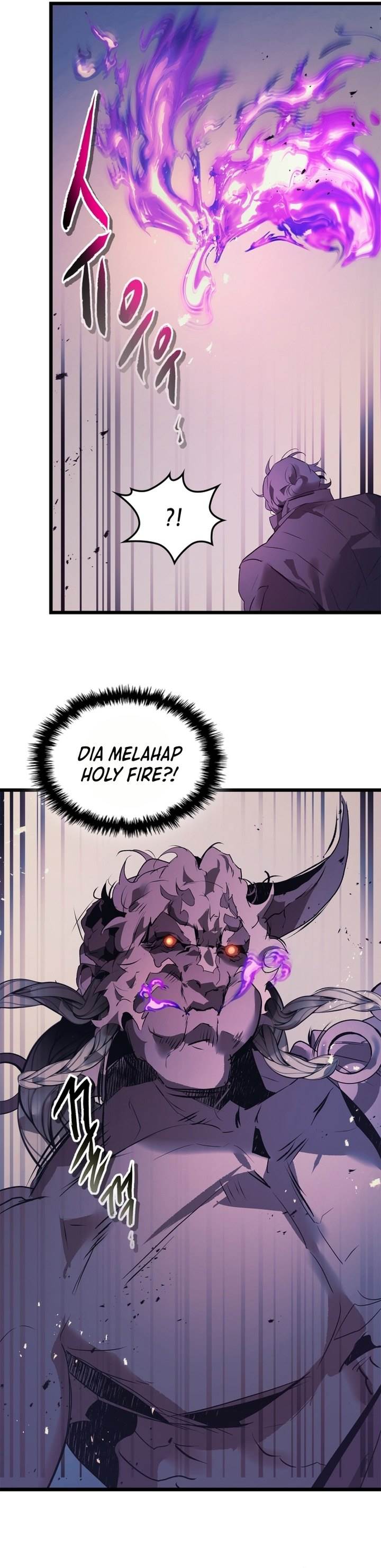 Leveling With the Gods Chap 145 - Next Chap 146