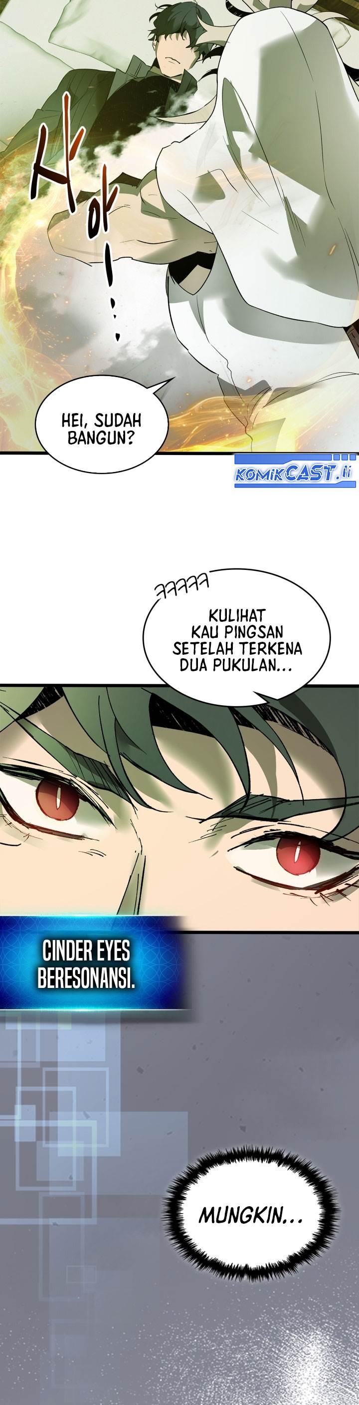 Leveling With the Gods Chap 146 - Next Chap 147