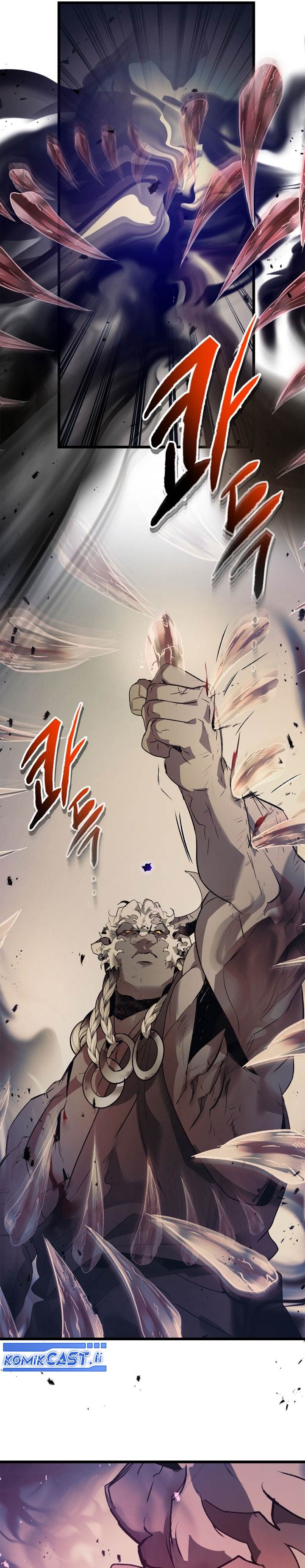 Leveling With the Gods Chap 146 - Next Chap 147