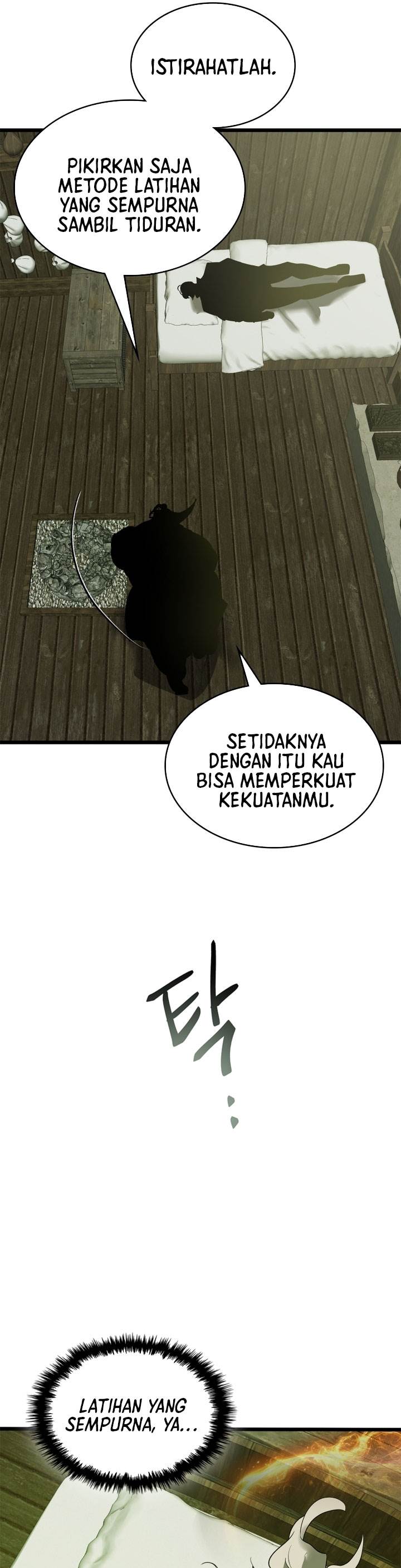 Leveling With the Gods Chap 146 - Next Chap 147