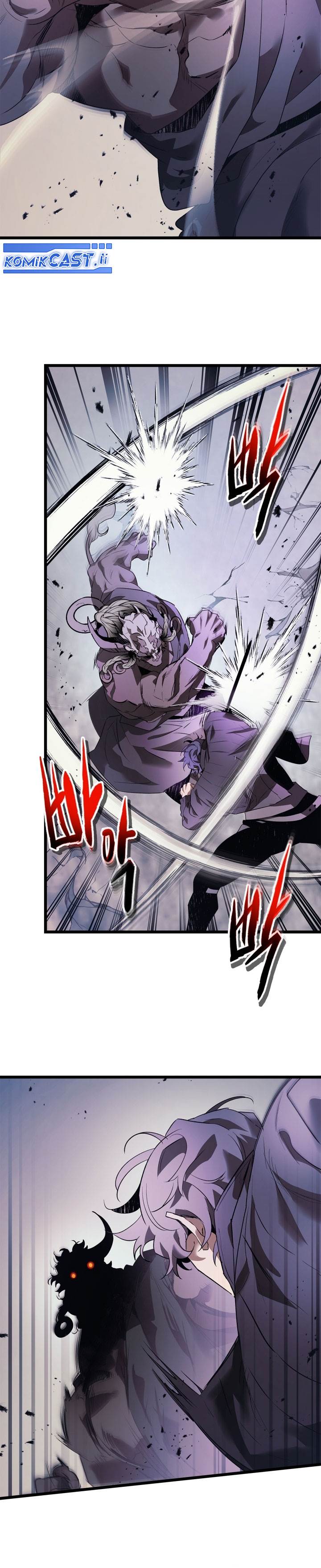 Leveling With the Gods Chap 146 - Next Chap 147