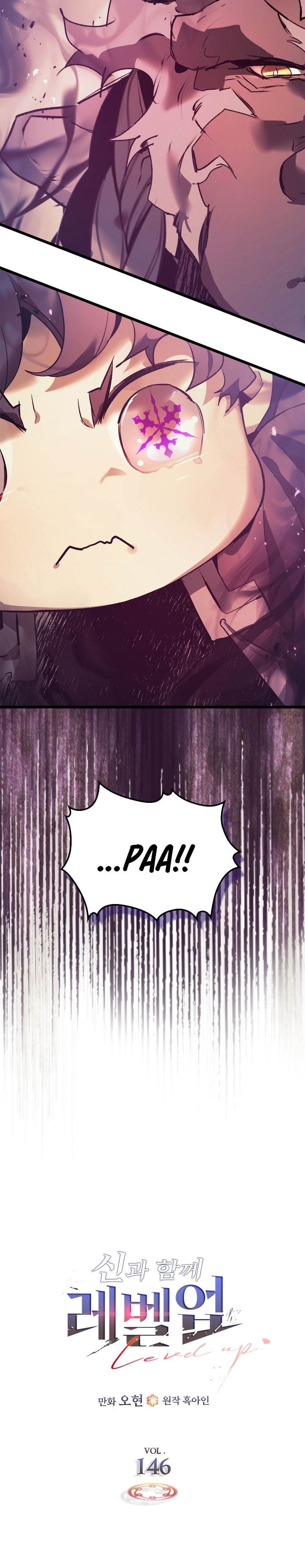 Leveling With the Gods Chap 146 - Next Chap 147