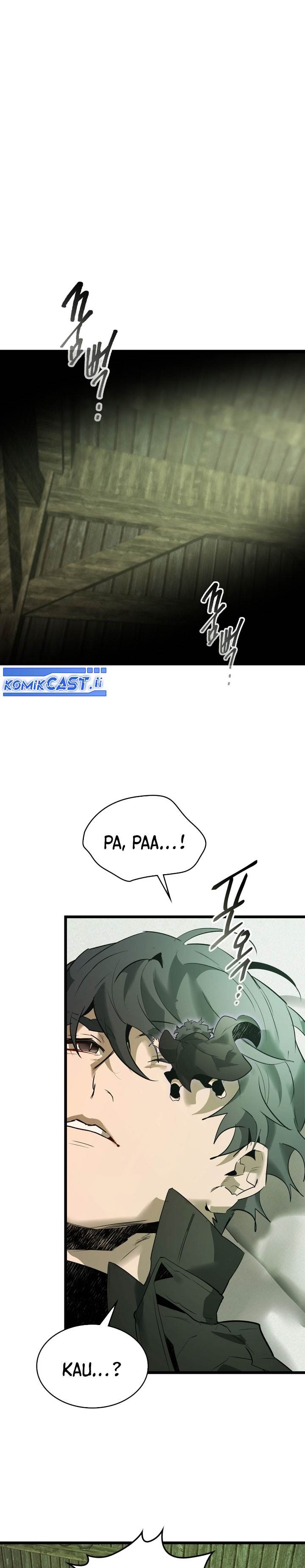 Leveling With the Gods Chap 146 - Next Chap 147