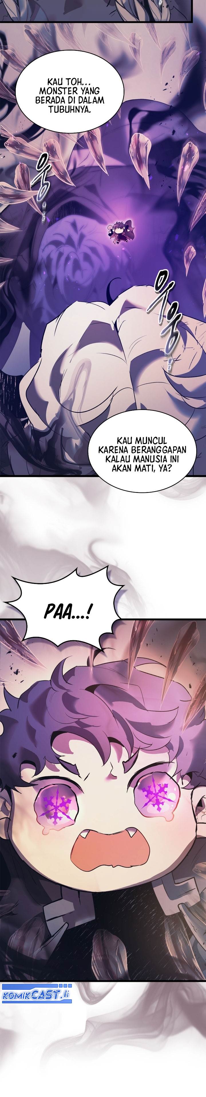 Leveling With the Gods Chap 146 - Next Chap 147