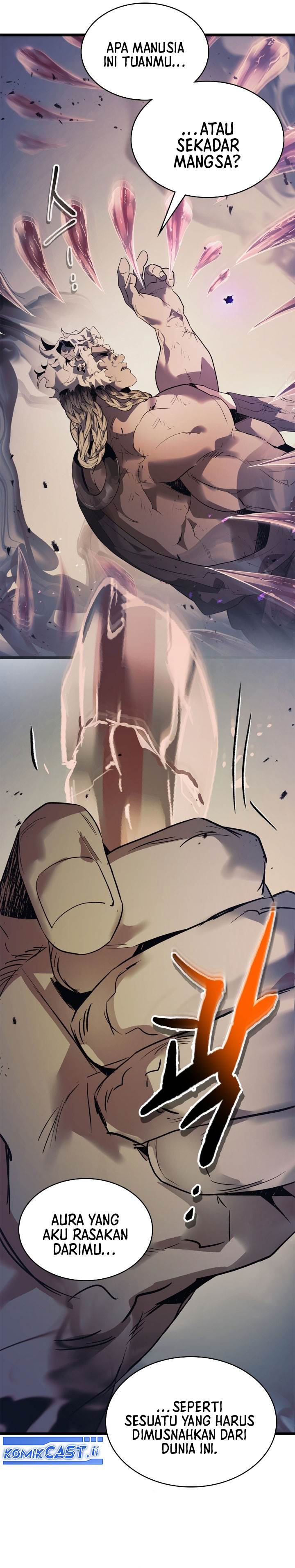 Leveling With the Gods Chap 146 - Next Chap 147