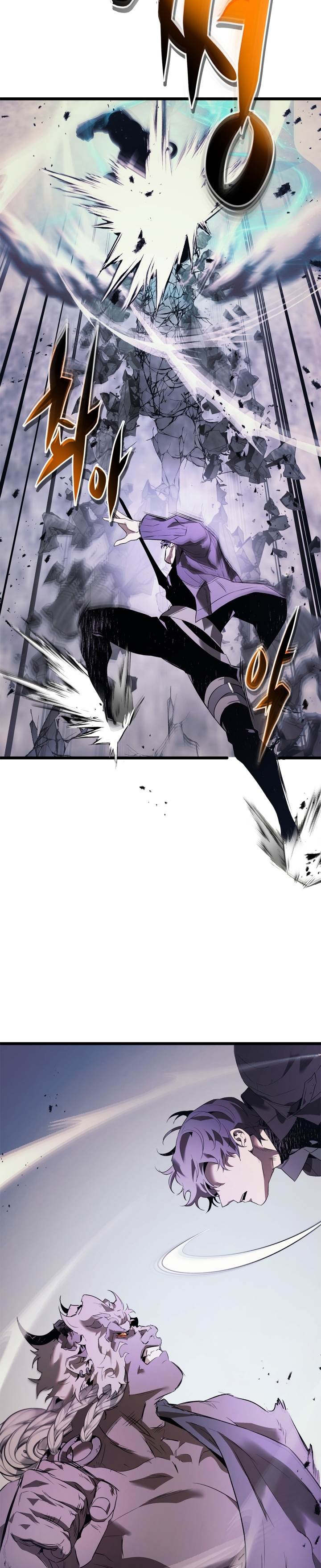 Leveling With the Gods Chap 146 - Next Chap 147