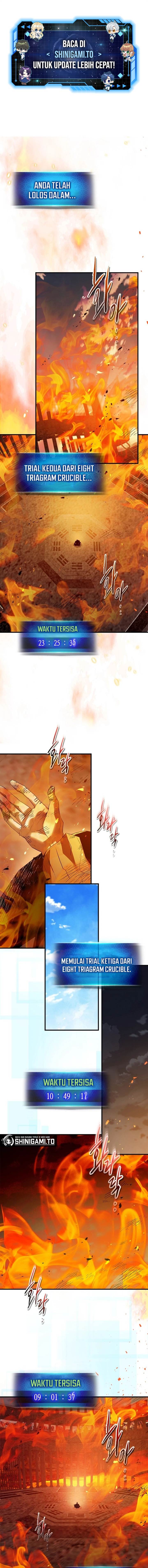 Leveling With the Gods Chap 148 - Next Chap 149