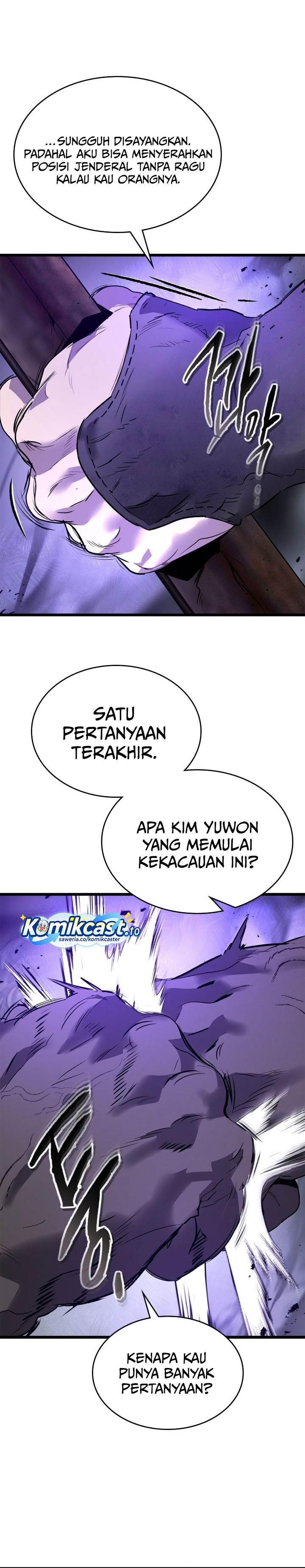 Leveling With the Gods Chap 149 - Next Chap 150