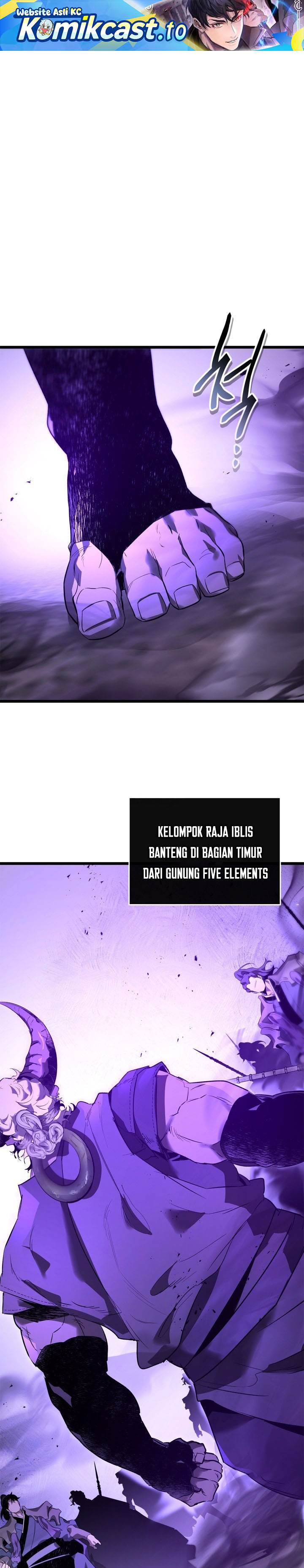 Leveling With the Gods Chap 149 - Next Chap 150