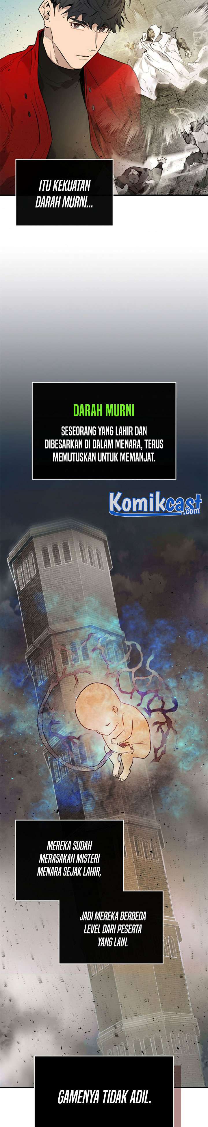 Leveling With the Gods Chap 15 - Next Chap 16