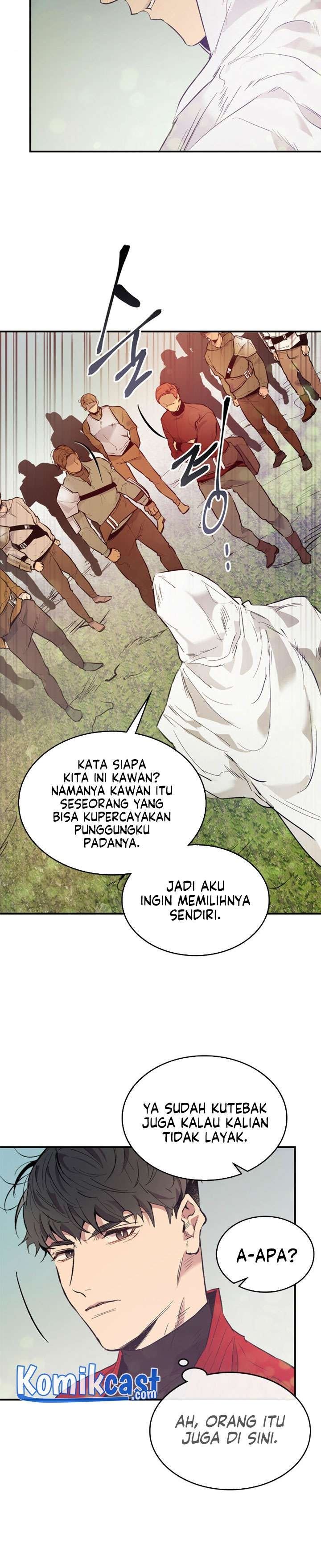 Leveling With the Gods Chap 15 - Next Chap 16