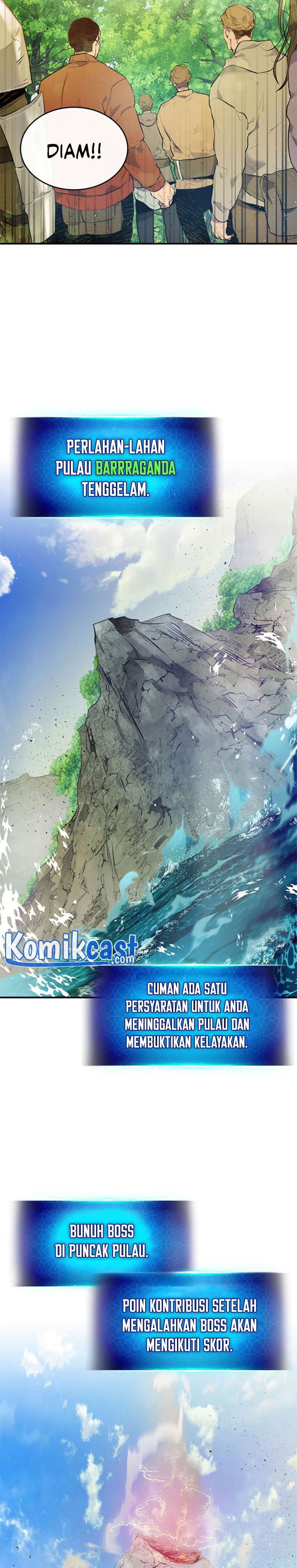 Leveling With the Gods Chap 15 - Next Chap 16