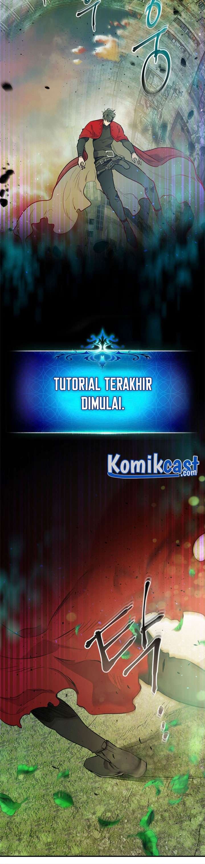 Leveling With the Gods Chap 15 - Next Chap 16