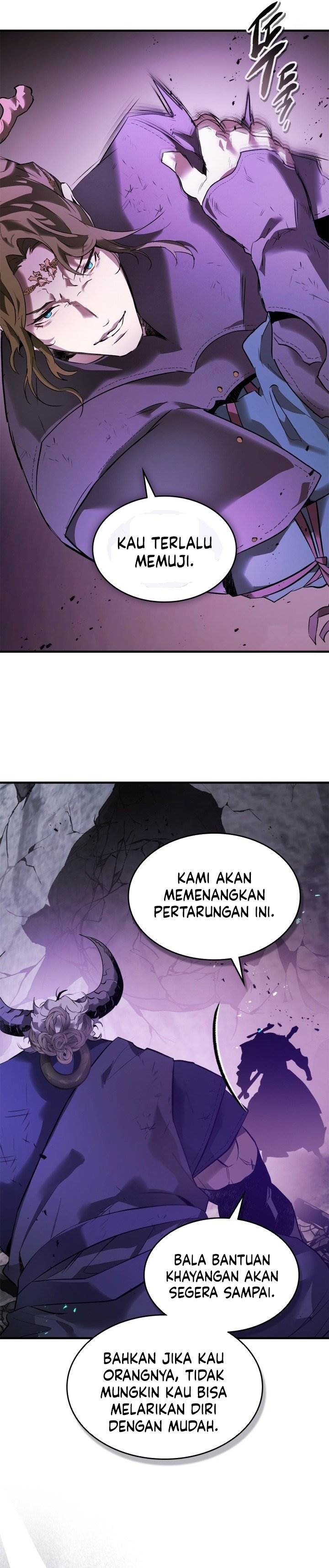 Leveling With the Gods Chap 150 - Next Chap 151