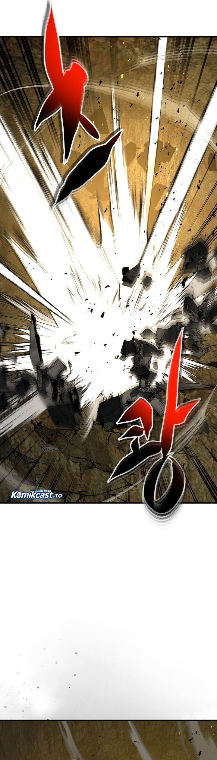 Leveling With the Gods Chap 151 - Next Chap 152