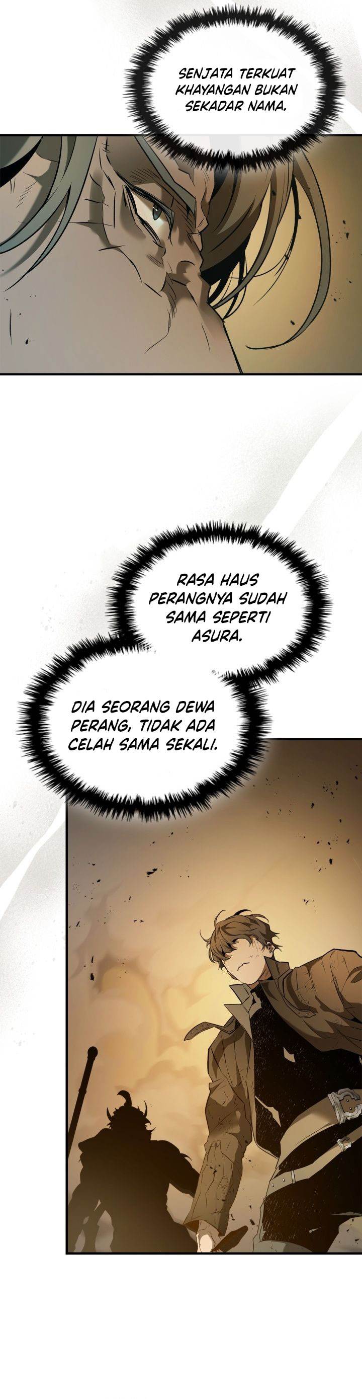 Leveling With the Gods Chap 151 - Next Chap 152