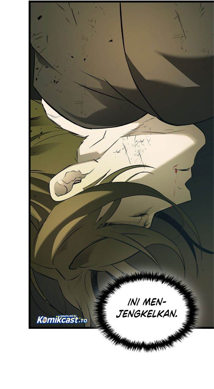 Leveling With the Gods Chap 153 - Next Chap 154
