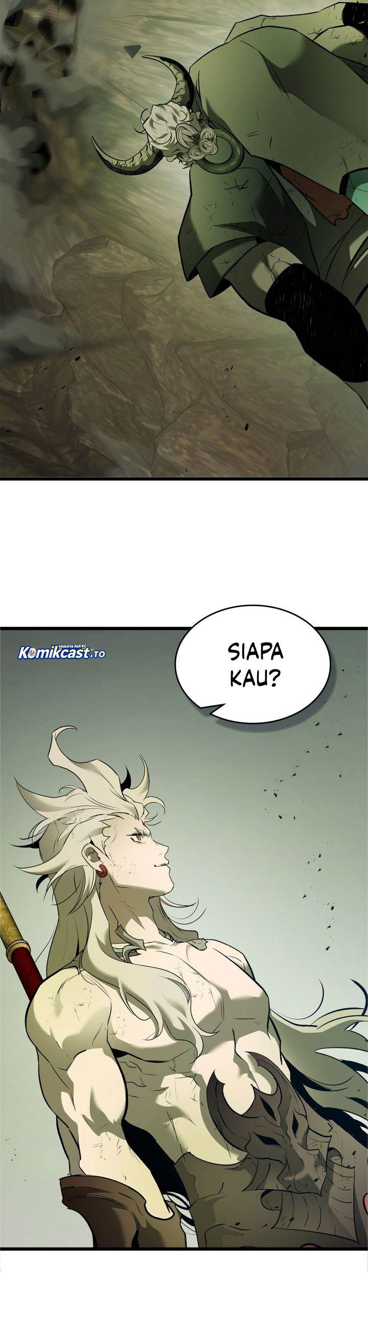 Leveling With the Gods Chap 153 - Next Chap 154