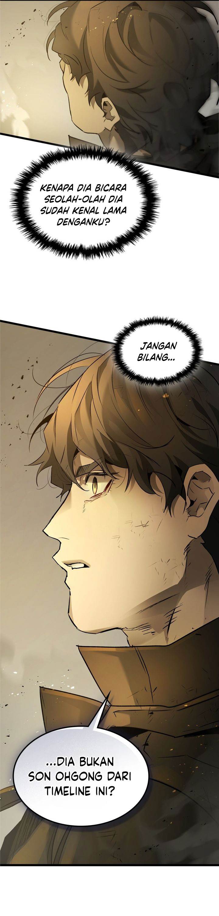 Leveling With the Gods Chap 153 - Next Chap 154