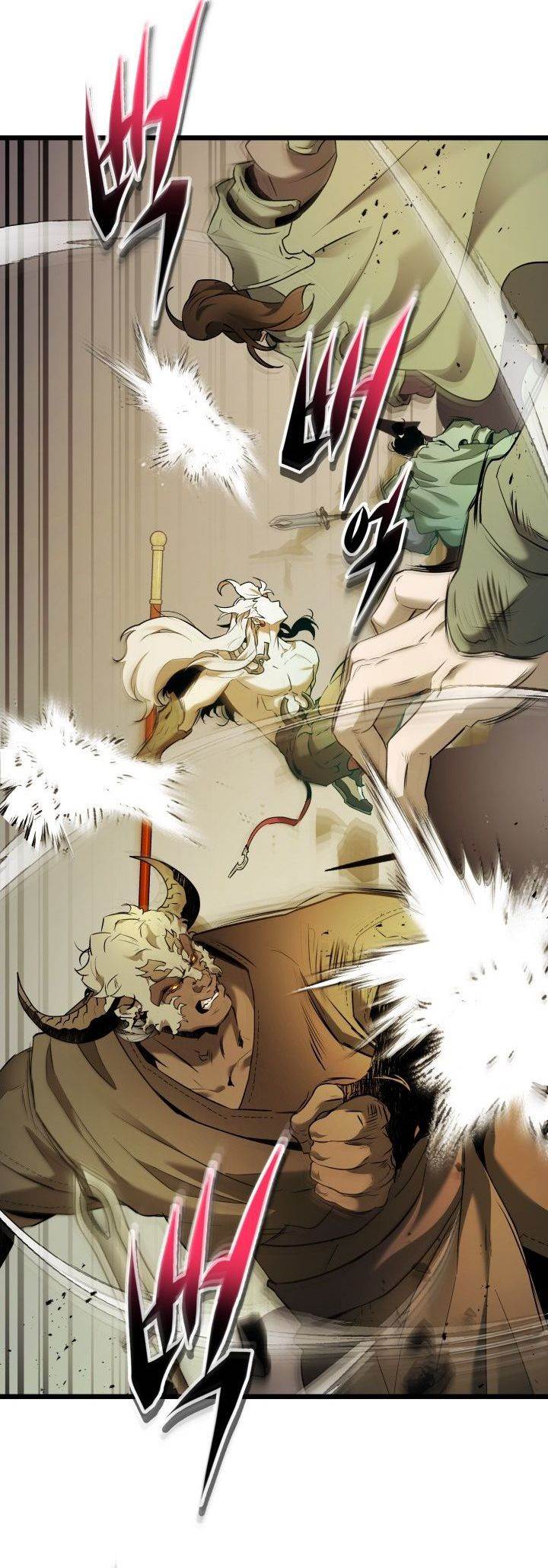 Leveling With the Gods Chap 155 - Next Chap 156