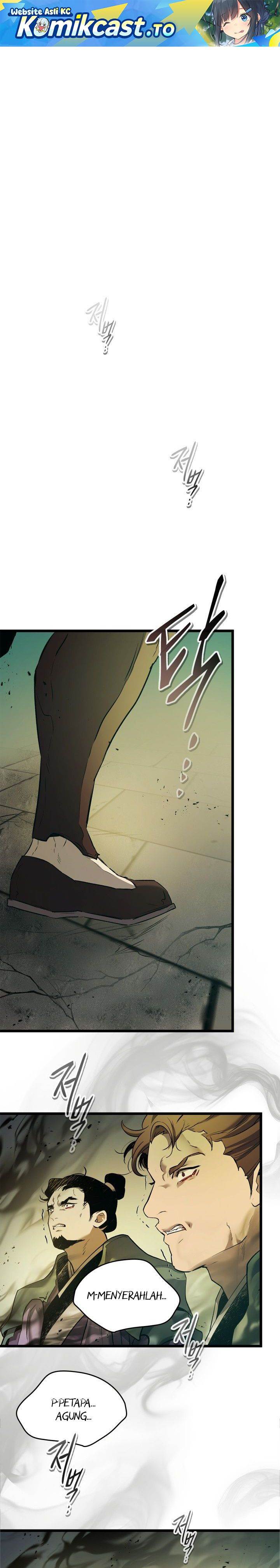 Leveling With the Gods Chap 155 - Next Chap 156