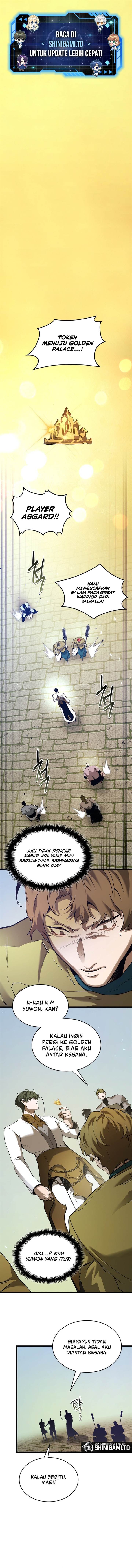 Leveling With the Gods Chap 159 - Next Chap 160