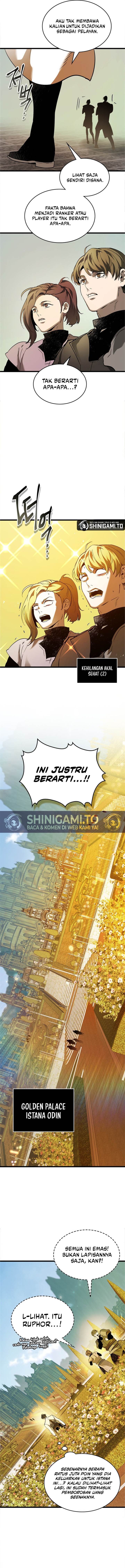 Leveling With the Gods Chap 159 - Next Chap 160