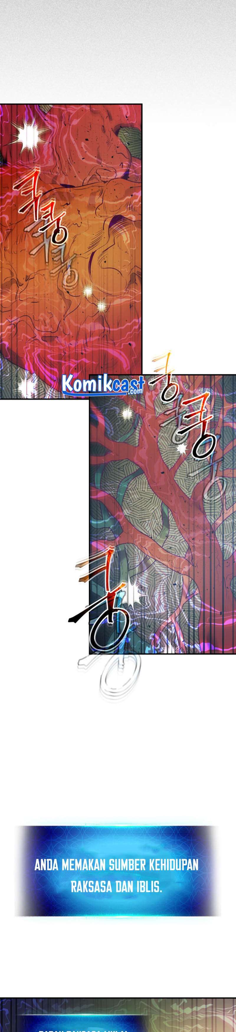 Leveling With the Gods Chap 16 - Next Chap 17