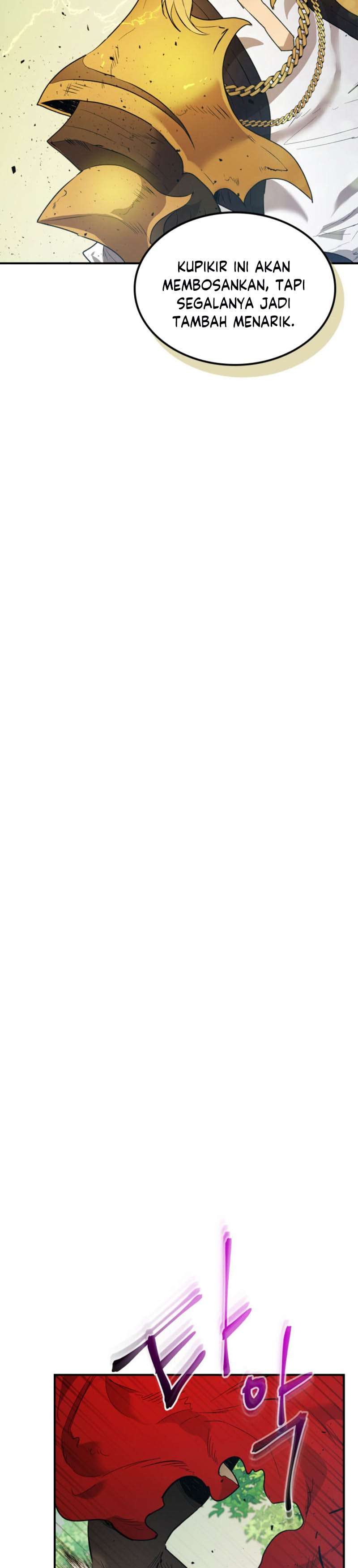 Leveling With the Gods Chap 16 - Next Chap 17