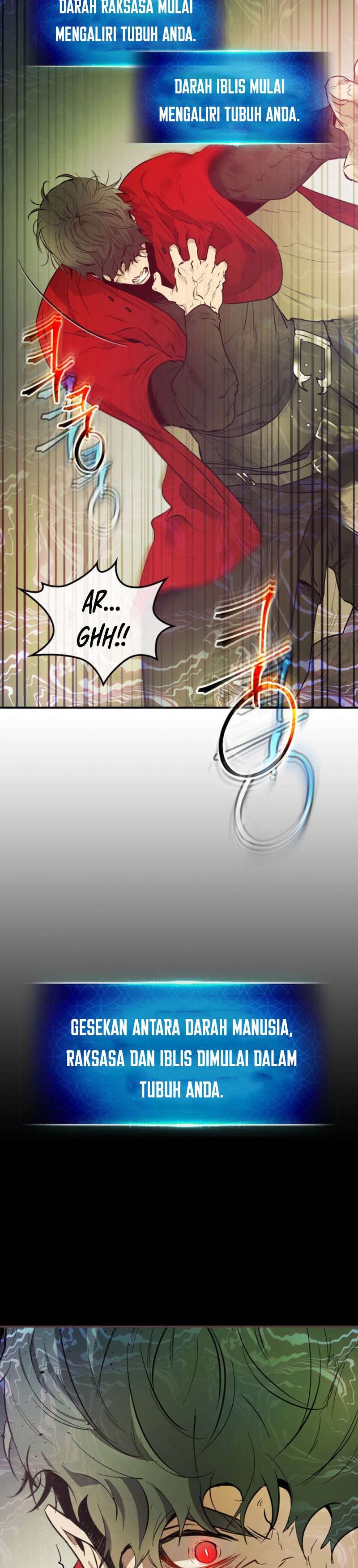 Leveling With the Gods Chap 16 - Next Chap 17