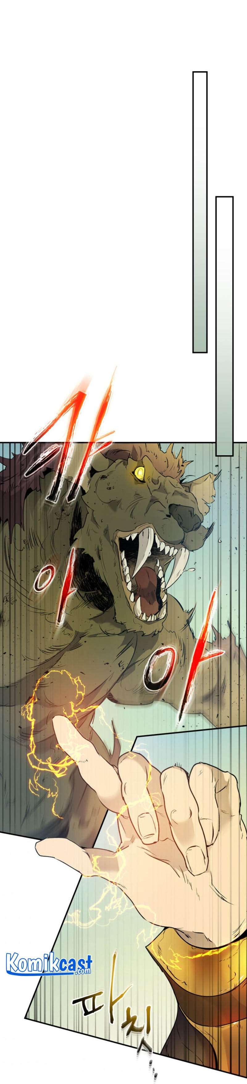 Leveling With the Gods Chap 16 - Next Chap 17