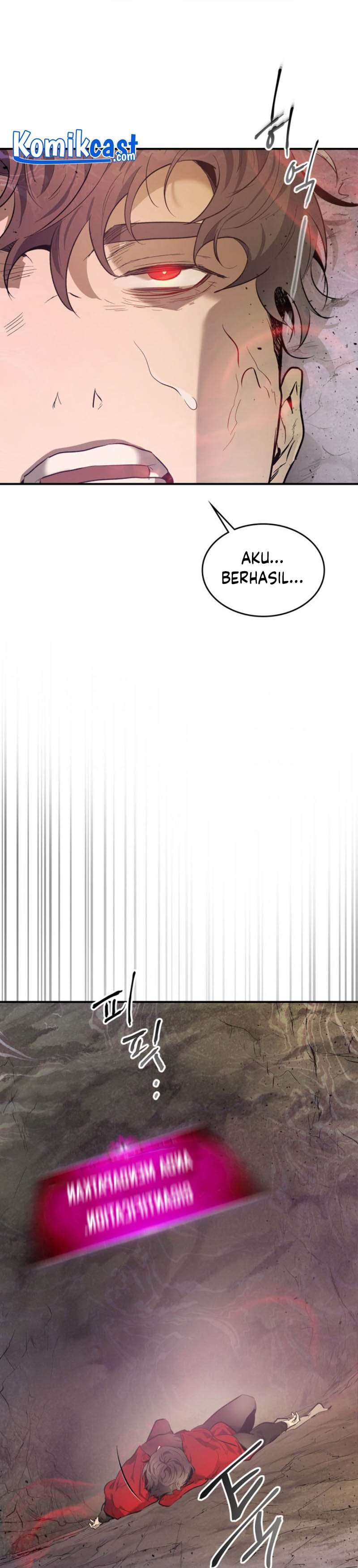 Leveling With the Gods Chap 16 - Next Chap 17