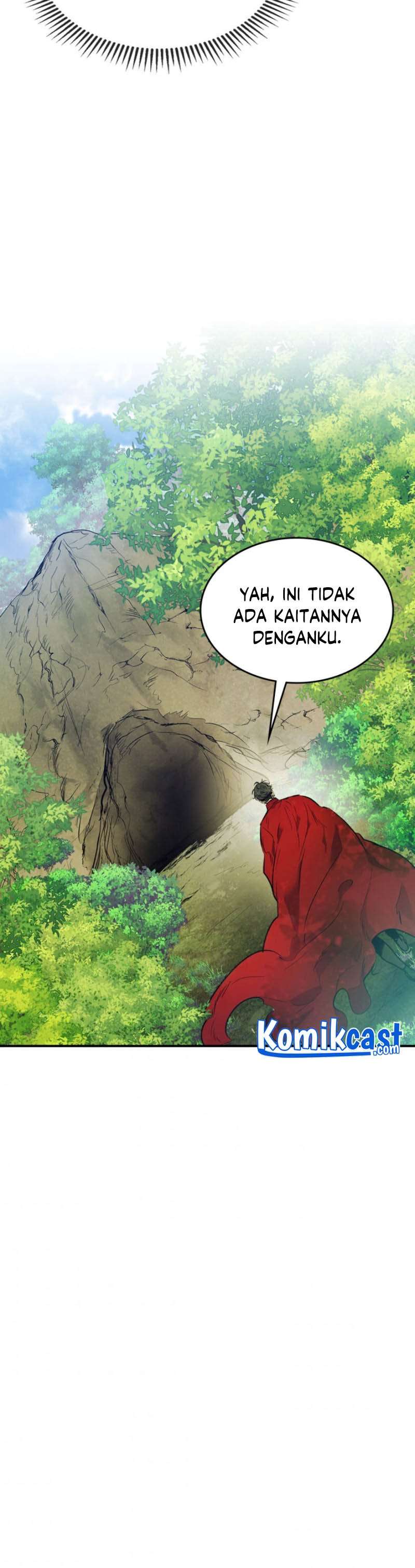 Leveling With the Gods Chap 16 - Next Chap 17