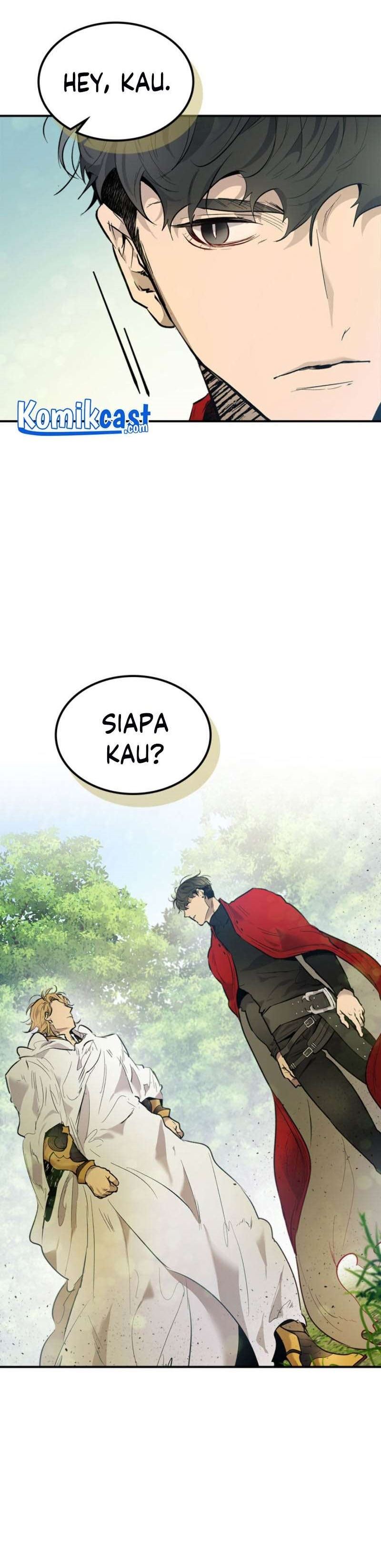 Leveling With the Gods Chap 16 - Next Chap 17